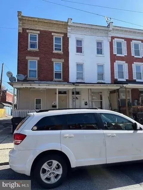 11 S 16th St, Harrisburg, PA 17104