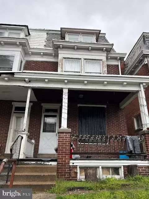1902 Bellevue Rd, Harrisburg, PA 17104