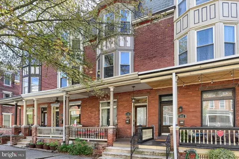 1930 Green St, Harrisburg, PA 17102