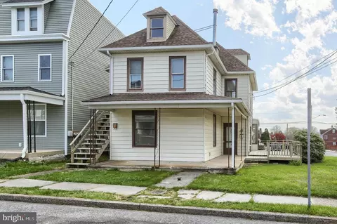 103 Shell St, Harrisburg, PA 17109