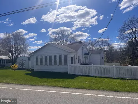 1480 Berrysburg Rd, Millersburg, PA 17061