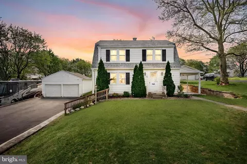 506 Blue Eagle Ave, Harrisburg, PA 17112