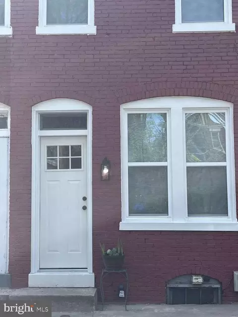 2304 Orange St, Harrisburg, PA 17110