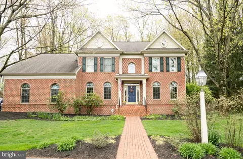 1150 Stoney Run Rd, Hummelstown, PA 17036