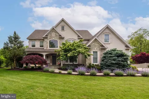 2316 Abbey Ln, Harrisburg, PA 17112