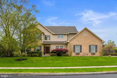4426 Saybrook Ln, Harrisburg, PA 17110