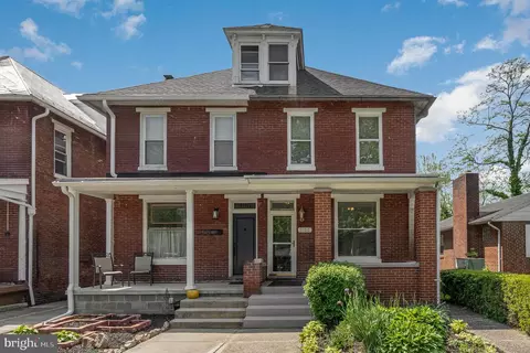 3106 N 3rd St, Harrisburg, PA 17110