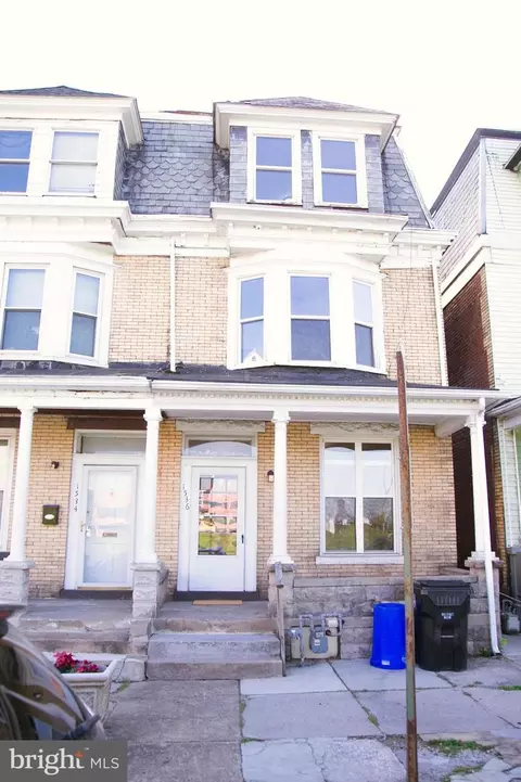1536 N 5th St, Harrisburg, PA 17102