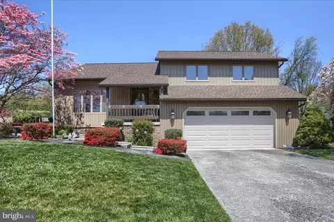 344 Sarhelm Rd, Harrisburg, PA 17112