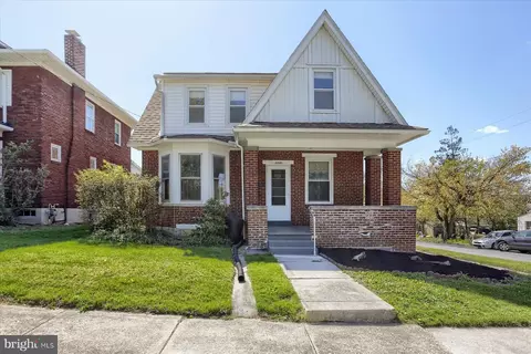2201 Boas St, Harrisburg, PA 17103