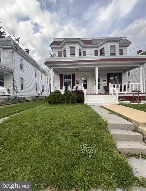 2724 Boas St, Harrisburg, PA 17103