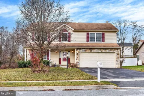 3244 Jonagold Dr, Harrisburg, PA 17110