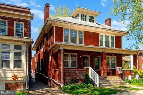 516 Radnor St, Harrisburg, PA 17110