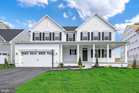 3211 Antonella Dr, Harrisburg, PA 17110