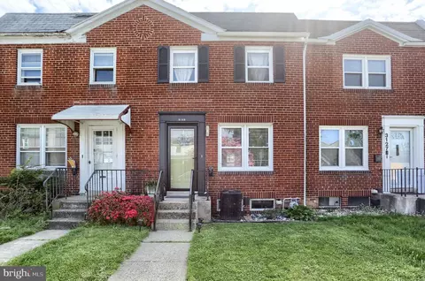 3129 N 6th St, Harrisburg, PA 17110