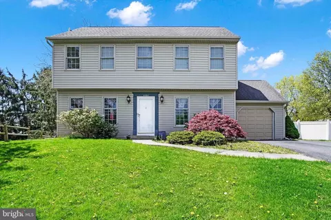 4484 Brooksvale Ct, Harrisburg, PA 17110