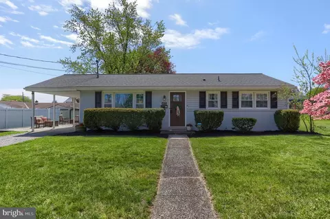 6571 Lehigh Ave, Harrisburg, PA 17111