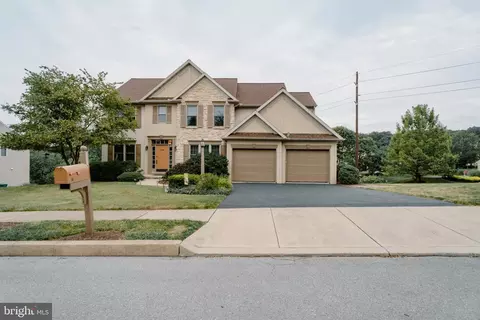 134 Bittersweet Dr, Hershey, PA 17033