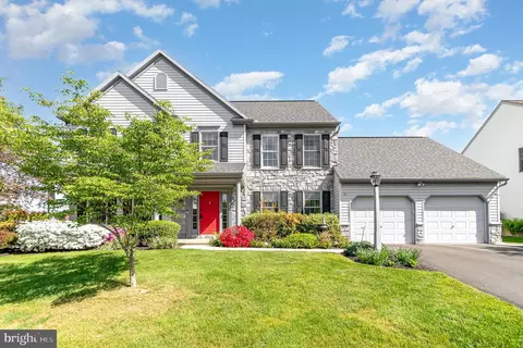 125 Blue Jay Way, Hummelstown, PA 17036
