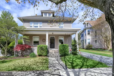 108 N Paxtang Ave, Harrisburg, PA 17111
