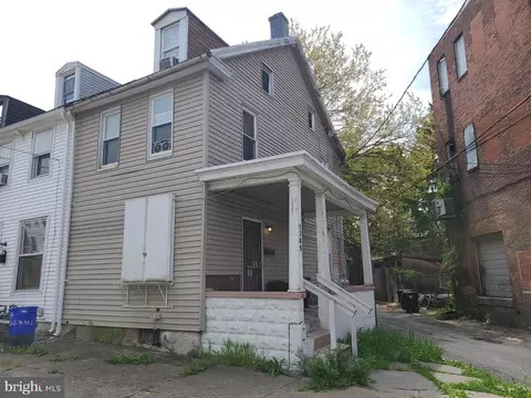 1309 Howard St, Harrisburg, PA 17104