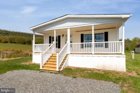 55 Kip, Halifax, PA 17032