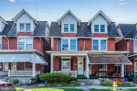1619 North St, Harrisburg, PA 17103