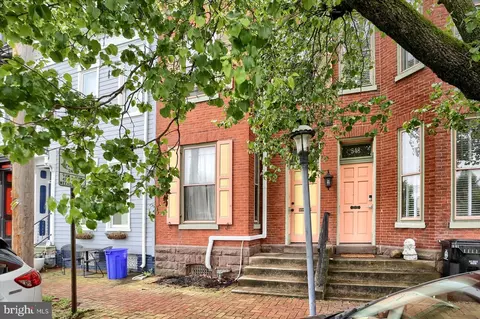 550 Race St, Harrisburg, PA 17104