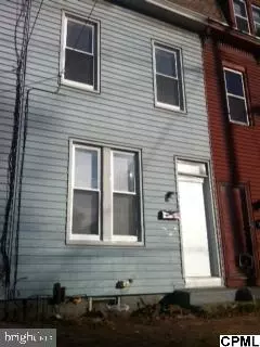 614 Wiconisco St, Harrisburg, PA 17110