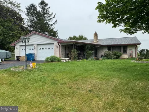 7622 Woodside Ave, Harrisburg, PA 17112