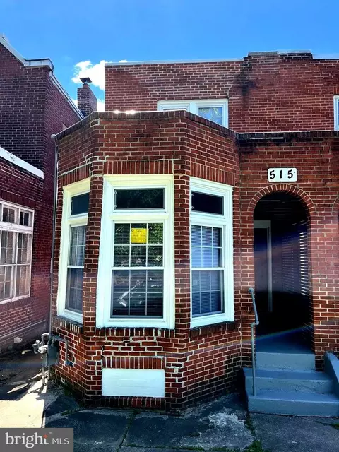 515 Division St, Harrisburg, PA 17110