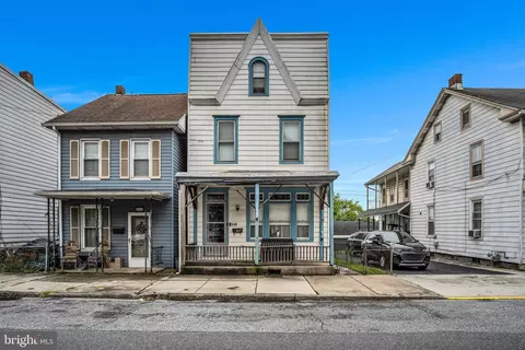 546 N 2nd St, Steelton, PA 17113