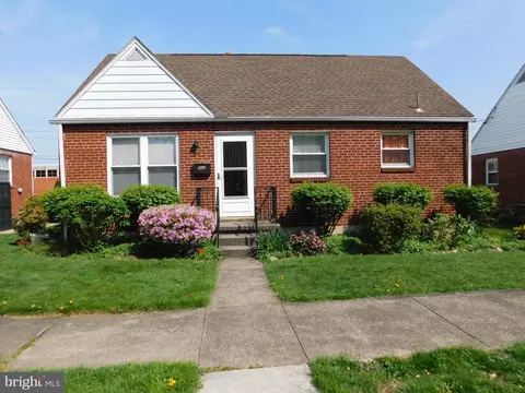 3137 Pennwood Rd, Harrisburg, PA 17110