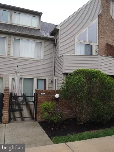 4621 N Progress Ave, Harrisburg, PA 17110