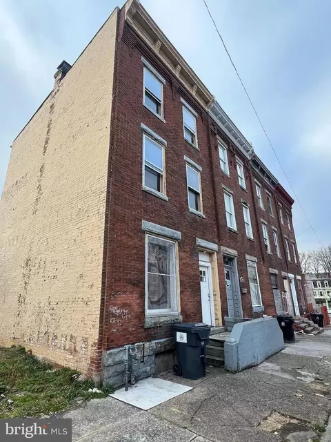18 Evergreen St, Harrisburg, PA 17104
