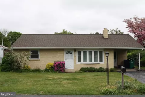 1511 Kay St, Harrisburg, PA 17109