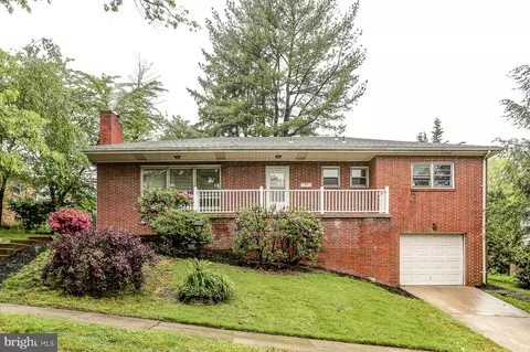 520 Sandra Ave, Harrisburg, PA 17109