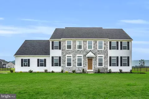 261 Speece Ln, Dauphin, PA 17018