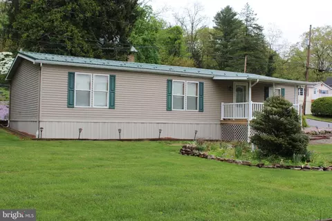 315 Wiconisco, Wiconisco, PA 17097