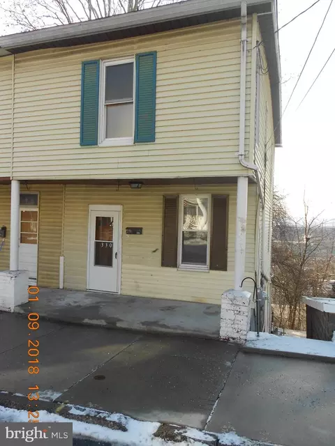 330 S 4th St, Steelton, PA 17113