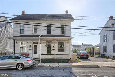 141 N Catherine St, Middletown, PA 17057