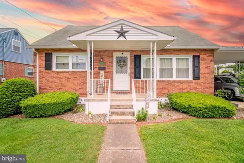 219 Ridge Ave, Middletown, PA 17057