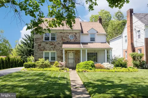 4006 Green St, Harrisburg, PA 17110