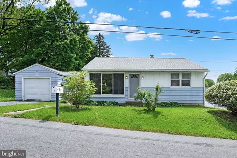 1140 6th Ave, Harrisburg, PA 17113