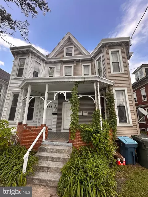 120 2nd St, Highspire, PA 17034
