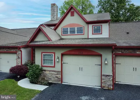 152 Lexington Ct, Harrisburg, PA 17112