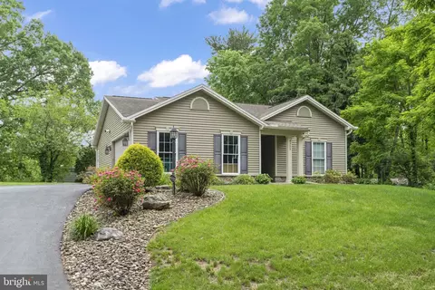 4303 Richland Ave, Harrisburg, PA 17109