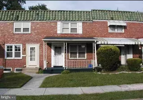 1521 N 15th St, Harrisburg, PA 17103