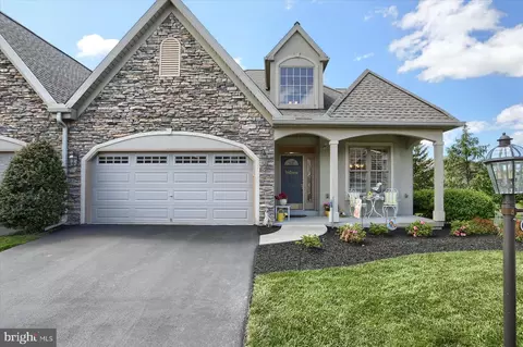 4321 Outerbridge Xing, Harrisburg, PA 17112