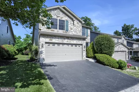 113 Holly Hills Dr, Harrisburg, PA 17110